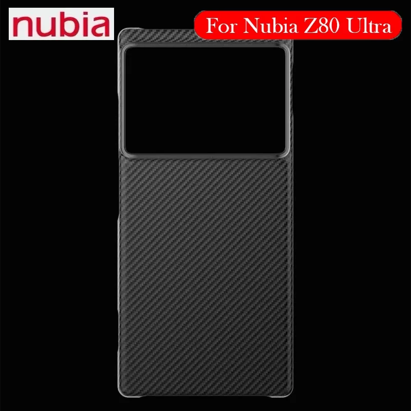 Case For ZTE Nubia Z80 Ultra Kevlar Wireless Charging Back Cover Case for NUBIA Z80 ULTRA
Case For ZTE Nubia Z80 Ultra Kevlar Wireless Charging Back Cover Case for NUBIA Z80 ULTRA