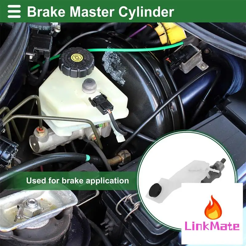 Car Brake Master Cylinder BPYS4340ZB BPYS-43-40ZA BPYS-4340ZC For Mazda 3 2004-2013 Hydraulic Cylinder Reservoir
Car Brake Master Cylinder BPYS4340ZB BPYS-43-40ZA BPYS-4340ZC For Mazda 3 2004-2013 Hydraulic Cylinder Reservoir