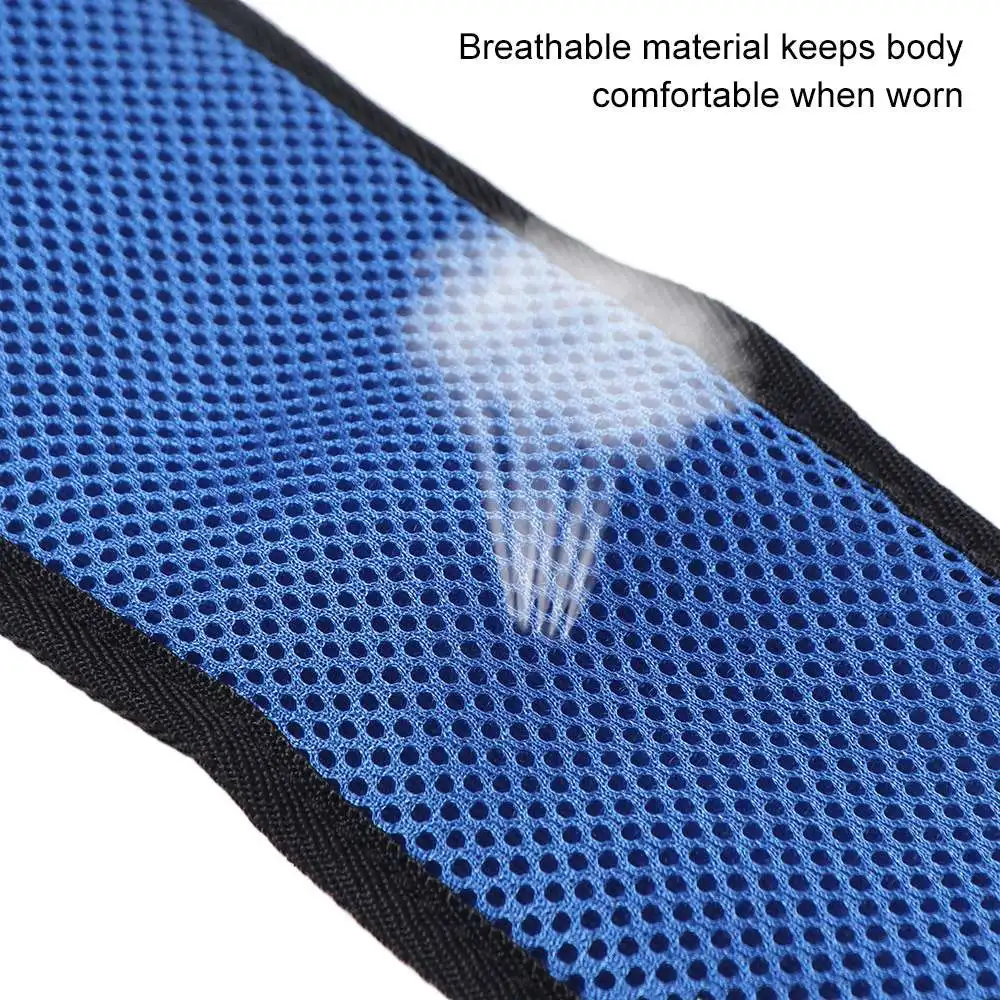 Adjustable Wheelchair Seat Belt with Easy Release Buckle Cushion Harness Straps Wheelchair Safety Harness Patient Care
Adjustable Wheelchair Seat Belt with Easy Release Buckle Cushion Harness Straps Wheelchair Safety Harness Patient Care