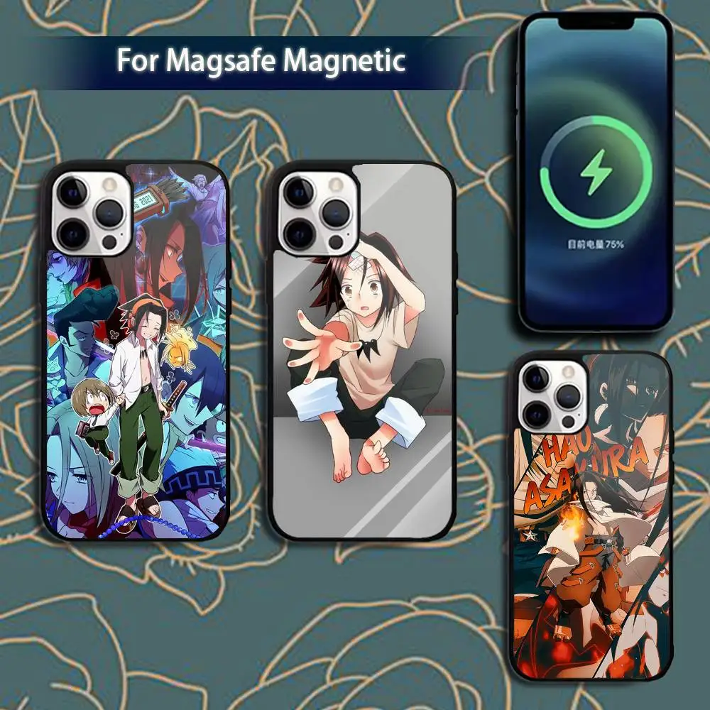 Чехол для телефона Anime S-Shaman K-King для iPhone 17,16,15,14,13,12,11, Pro, Max, Plus, Mini, Magsafe, Магнитный чехол для беспроводной зарядки
Чехол для телефона Anime S-Shaman K-King для iPhone 17,16,15,14,13,12,11, Pro, Max, Plus, Mini, Magsafe, Магнитный чехол для беспроводной зарядки