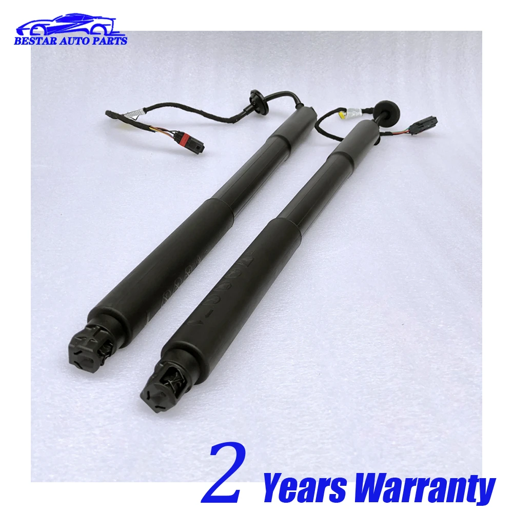 New Auto Parts 31386705 31386706 For Volvo XC60 (156 T6 T5 AWD D3 D4 D5 2PCS Electric Rear Gas Spring Boot Flap Trunk Lid Strut
New Auto Parts 31386705 31386706 For Volvo XC60 (156 T6 T5 AWD D3 D4 D5 2PCS Electric Rear Gas Spring Boot Flap Trunk Lid Strut