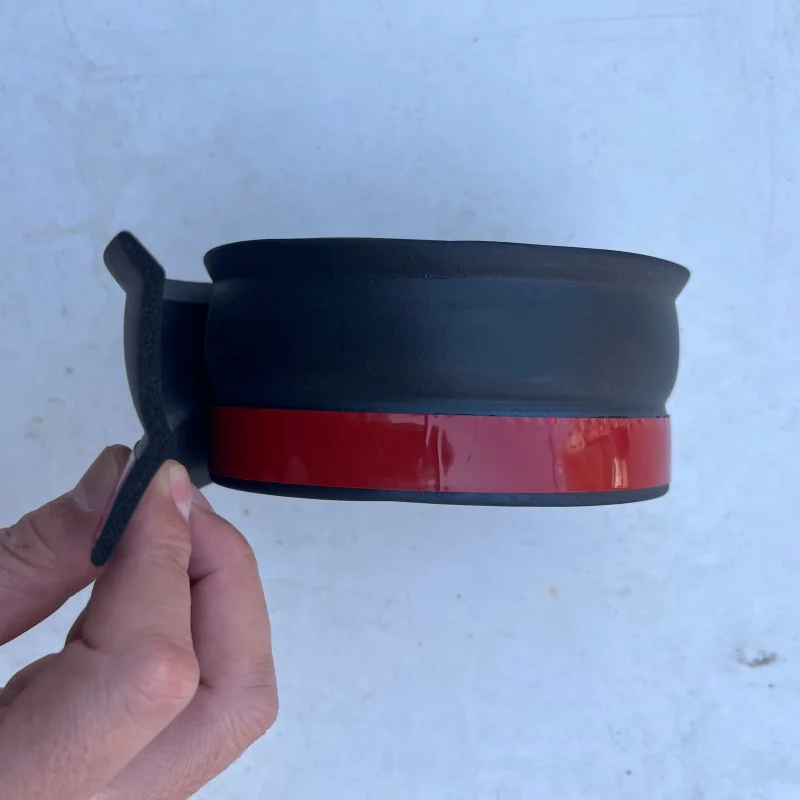 1-5.5M garage door sealing strip shutter door bottom rubber sealing strip weatherproof water oil fire smoke noise bumper strip
1-5.5M garage door sealing strip shutter door bottom rubber sealing strip weatherproof water oil fire smoke noise bumper strip