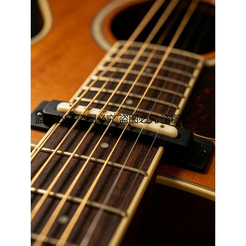 1.5KG AWG42 0.063mm Formvar Insulated Copper Wire Vintage Guitar Pickup Winding Cable
1.5KG AWG42 0.063mm Formvar Insulated Copper Wire Vintage Guitar Pickup Winding Cable