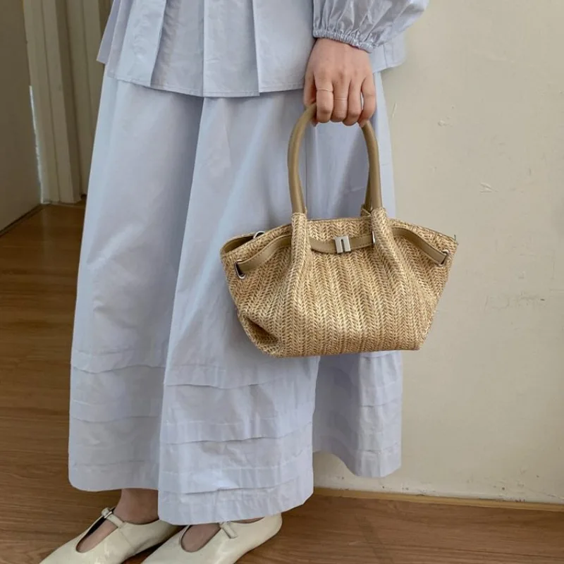 Vintage Trendy Diaper Bags For Women Simple Designer Leather Tote Bag Elegant Minimalist Luxury Commuter Bag
Vintage Trendy Diaper Bags For Women Simple Designer Leather Tote Bag Elegant Minimalist Luxury Commuter Bag