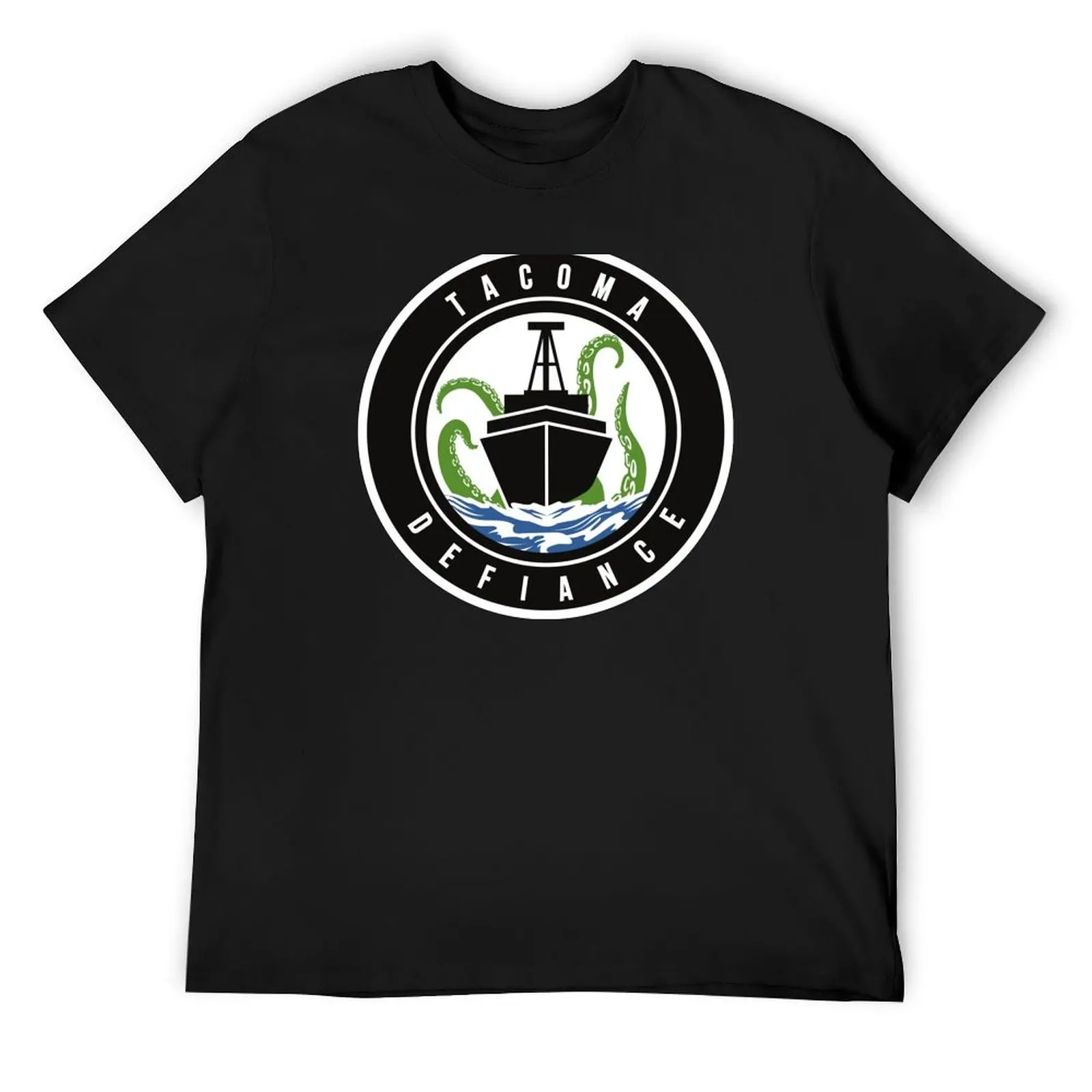 Tacoma Def Style T-Shirt cute tops croswit shirt man Luxury man men graphic t shirts
Tacoma Def Style T-Shirt cute tops croswit shirt man Luxury man men graphic t shirts