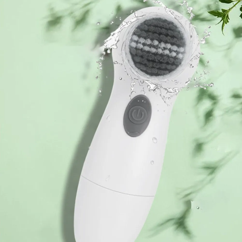 Facial Brush Sonic Massage Increase Circulation Tighten Reduce Wrinkle 8 Choices Soft Silicone Longer Brush Hair Combination
Facial Brush Sonic Massage Increase Circulation Tighten Reduce Wrinkle 8 Choices Soft Silicone Longer Brush Hair Combination