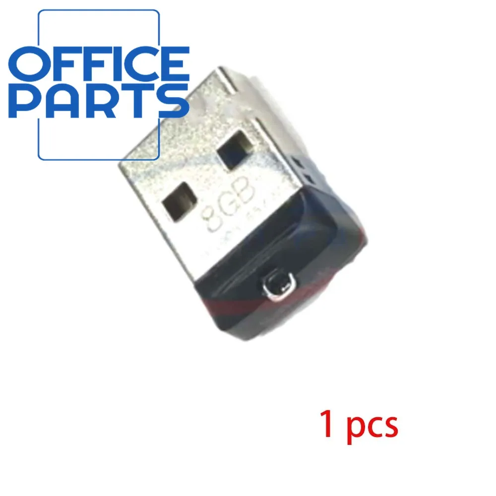 Original New Main PCA Board USB Key Flash Solve Blue Screen Erro CQ891-67097 CQ890-67097 For HP Designjet T520 T120 HP120 HP520
Original New Main PCA Board USB Key Flash Solve Blue Screen Erro CQ891-67097 CQ890-67097 For HP Designjet T520 T120 HP120 HP520