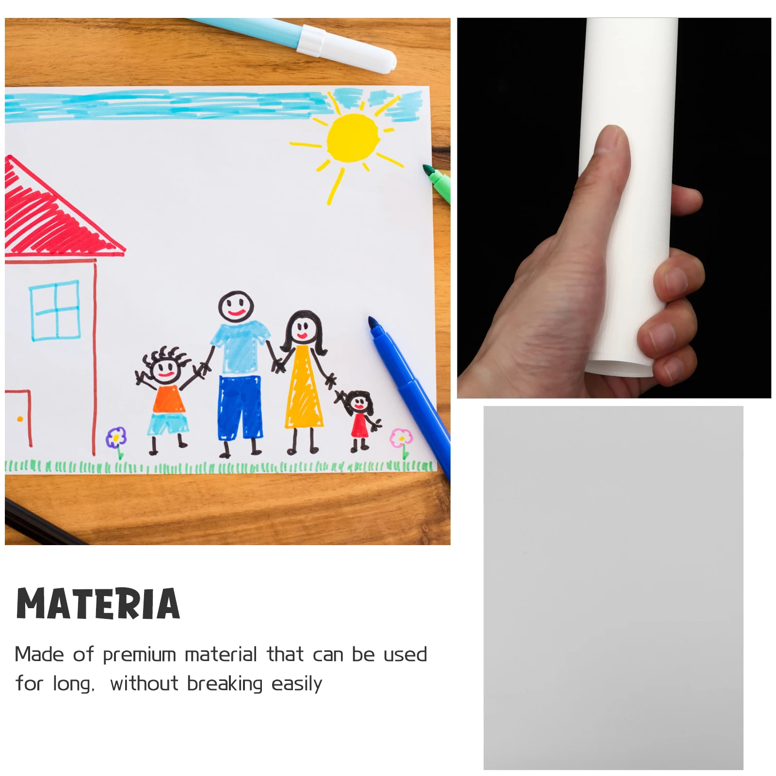 20 Pcs Thick Watercolor Paper Hot Pressed Drawing Painting DIY School Supplies Art Materials Craft Cutting
20 Pcs Thick Watercolor Paper Hot Pressed Drawing Painting DIY School Supplies Art Materials Craft Cutting