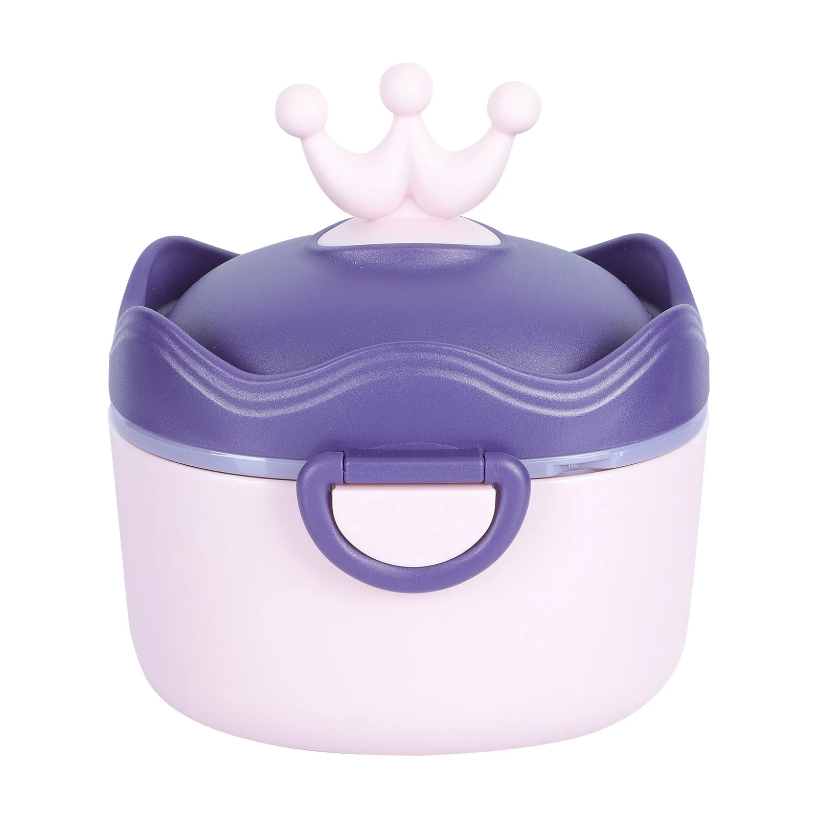 1Pcs Portable Baby Milk Powder Storage Box 330Ml Leak-Proof Sealed Formula Dispenser Travel Snack Container Milk Storage
1Pcs Portable Baby Milk Powder Storage Box 330Ml Leak-Proof Sealed Formula Dispenser Travel Snack Container Milk Storage