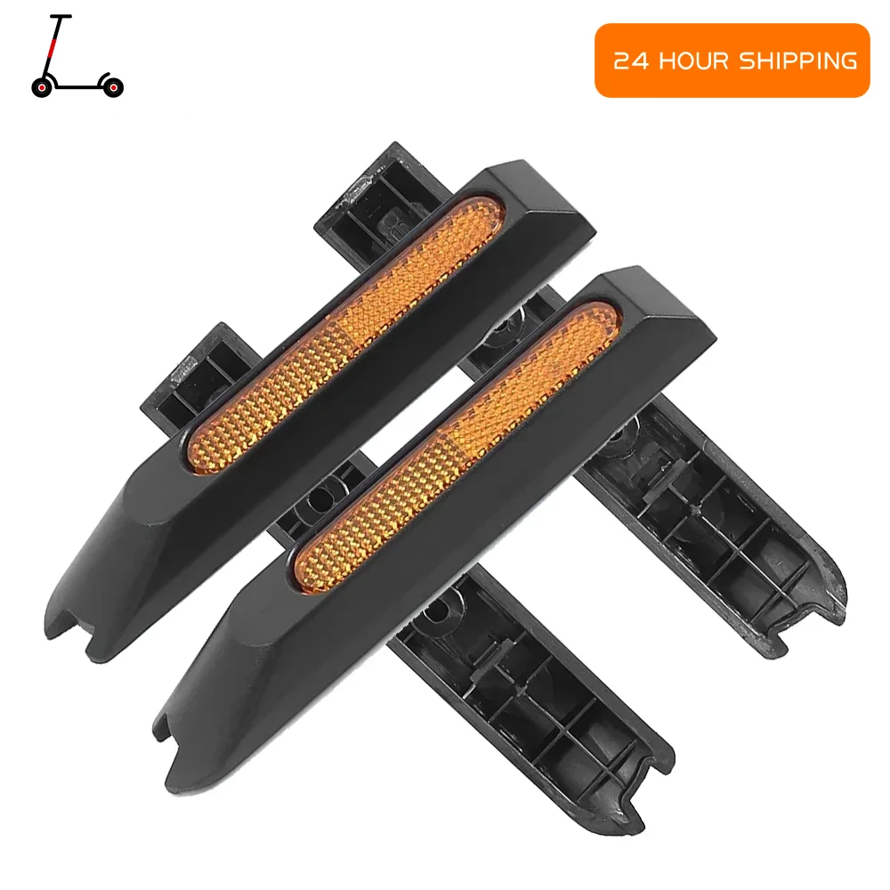 Left/Right Durable Frame Reflector for Segway Ninebot GT1/GT2 E-Scooter Body Reflective Cover
Left/Right Durable Frame Reflector for Segway Ninebot GT1/GT2 E-Scooter Body Reflective Cover