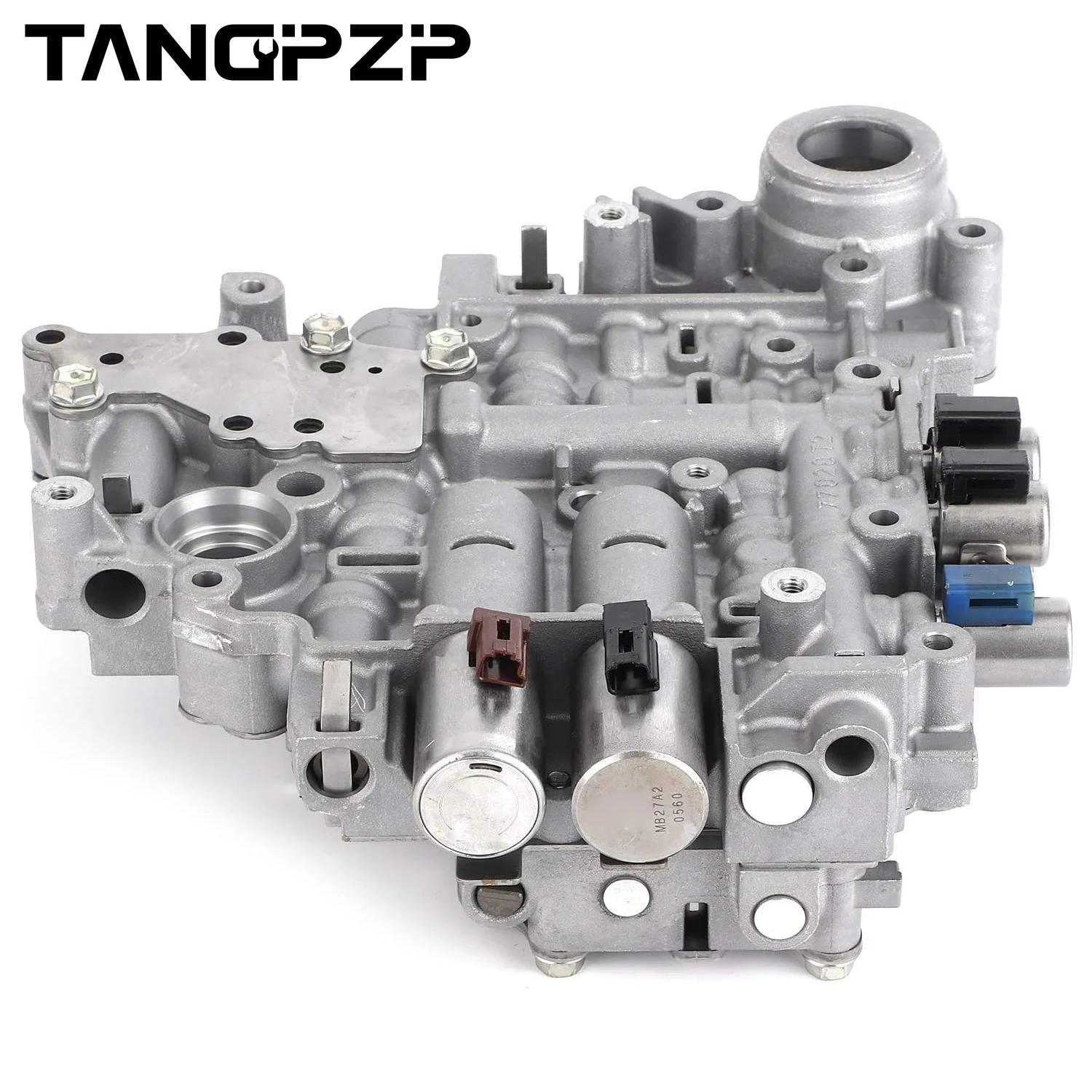 Корпус клапана коробки передач с соленоидами K310 CVT для Toyota Corolla L4 1,5 л 1,8 л 2,0 л
Корпус клапана коробки передач с соленоидами K310 CVT для Toyota Corolla L4 1,5 л 1,8 л 2,0 л