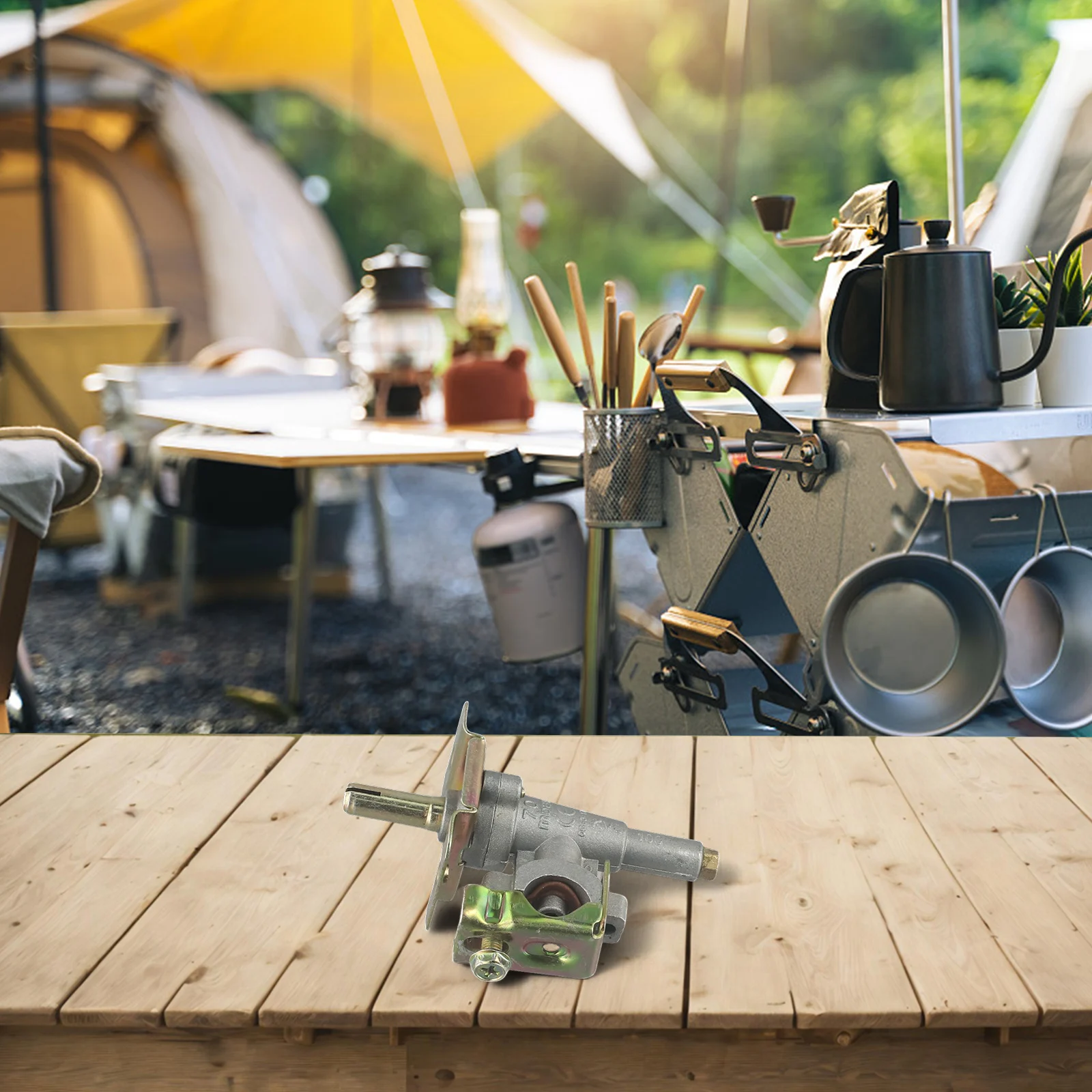 1554 Grill Valve Replacement Gas Valve For Barbecue Reliable Gas Valve Safety Shut-off Valve For Model 1554 Grill
1554 Grill Valve Replacement Gas Valve For Barbecue Reliable Gas Valve Safety Shut-off Valve For Model 1554 Grill