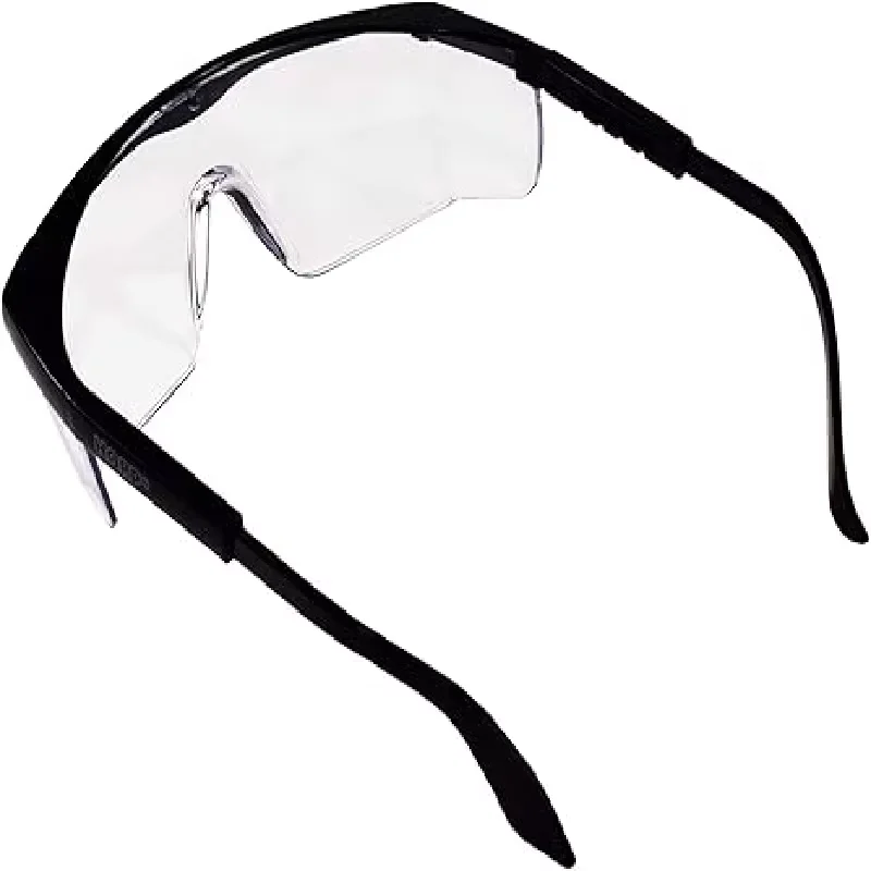 Clear Tinted UV Protective Safety Eyeglass Lenses for Lab Chemistry Classes And Yard Work Gardening - Durable Protection for Var
Clear Tinted UV Protective Safety Eyeglass Lenses for Lab Chemistry Classes And Yard Work Gardening - Durable Protection for Var