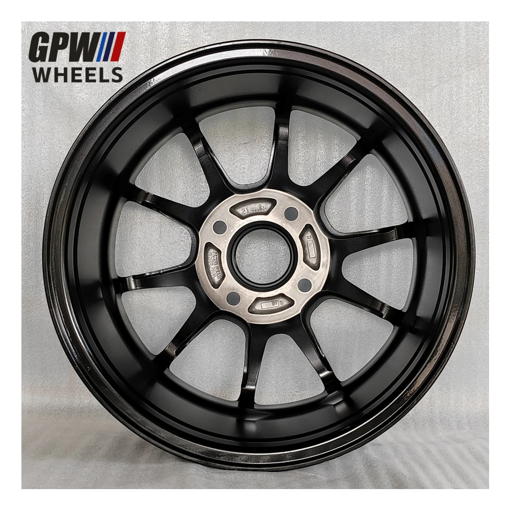 Колесные диски Matt Black XXR 15 дюймов 4x100 5x100 5x114.3, кованые, премиум-класса, с возможностью индивидуальной настройки.
Колесные диски Matt Black XXR 15 дюймов 4x100 5x100 5x114.3, кованые, премиум-класса, с возможностью индивидуальной настройки.