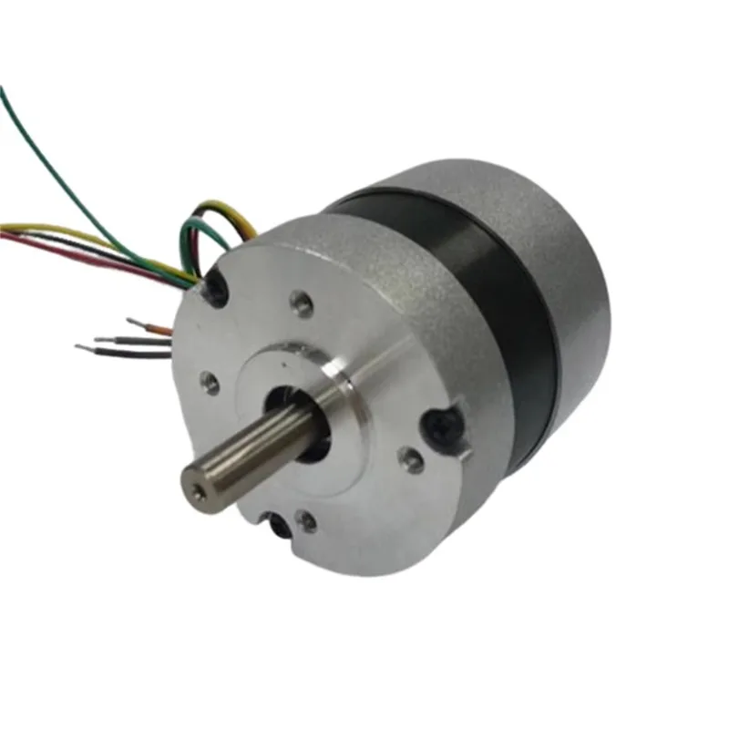 57mm brushless DC motor 24V 60W high efficiency brushless motor
57mm brushless DC motor 24V 60W high efficiency brushless motor
