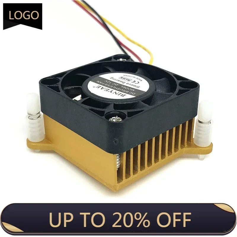 DC5V 12V 24V 40MM 40x40x10MM 4010 Fan Graphics Card Fan With Heat Sink Cooler 4010 Cooling Fan
DC5V 12V 24V 40MM 40x40x10MM 4010 Fan Graphics Card Fan With Heat Sink Cooler 4010 Cooling Fan