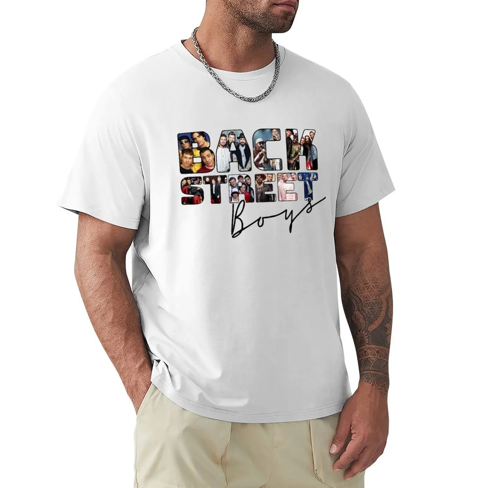 BSB Boys Happy Times T-shirt plus sizes cute clothes oversized t shirts for men
BSB Boys Happy Times T-shirt plus sizes cute clothes oversized t shirts for men