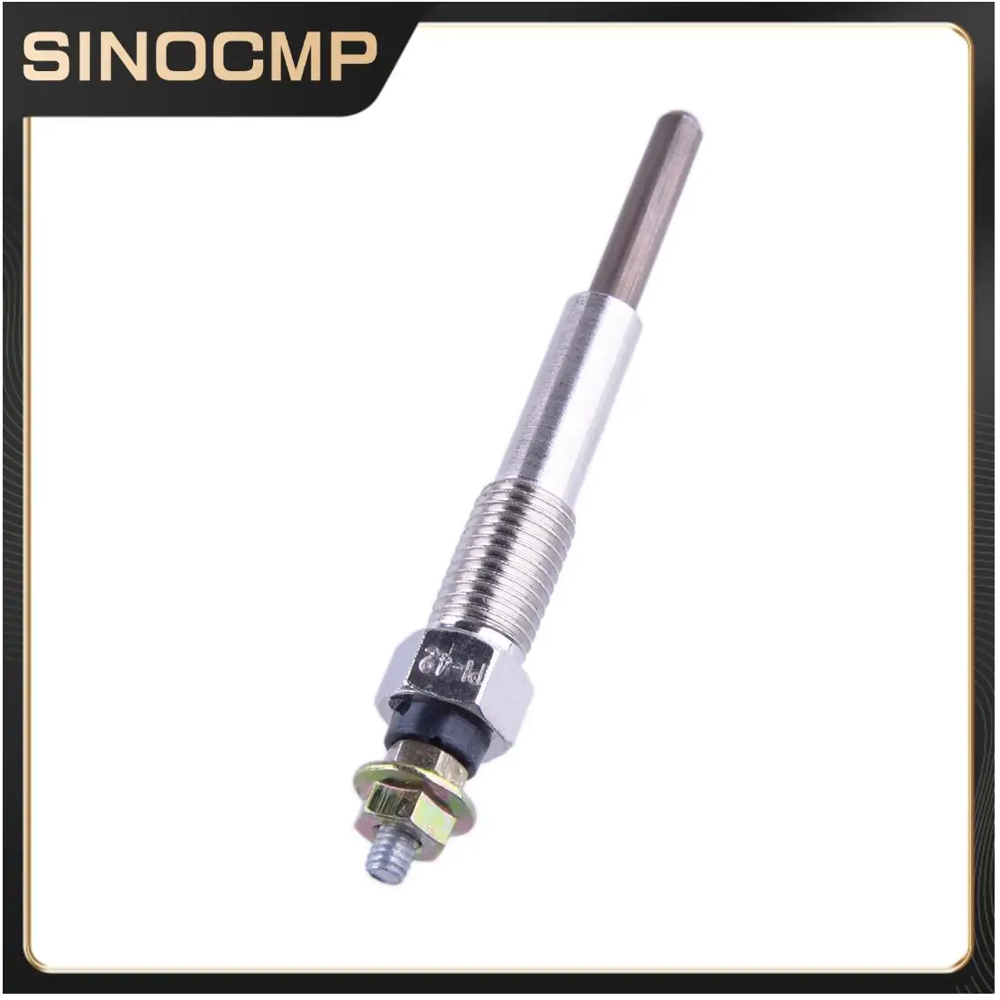 9-82511978-0 9825119780 Glow Plugs For Isuzu BLD KAD ELF250 ELF350 C221 C201 4BA1 D500 4FA1 Diesel Engine 12V Spark Glow Plugs
9-82511978-0 9825119780 Glow Plugs For Isuzu BLD KAD ELF250 ELF350 C221 C201 4BA1 D500 4FA1 Diesel Engine 12V Spark Glow Plugs