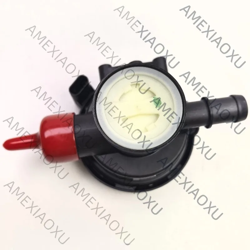9815724880 YL01031880 Fit for Peugeot 408 2008 4008 508L for Citroen C4 AIRCROSS C5 C6 DS5LS Fuel Vapor Leak Detection Sensor
9815724880 YL01031880 Fit for Peugeot 408 2008 4008 508L for Citroen C4 AIRCROSS C5 C6 DS5LS Fuel Vapor Leak Detection Sensor
