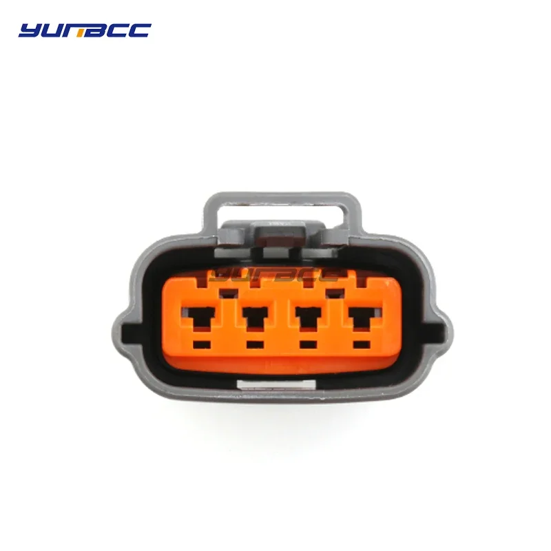 1 Set 4 Pin Auto Ignition Controller Plug RX7 FD Throttle Position Sensor Waterproof Connector 6195-0030 For Mazda Nissan
1 Set 4 Pin Auto Ignition Controller Plug RX7 FD Throttle Position Sensor Waterproof Connector 6195-0030 For Mazda Nissan