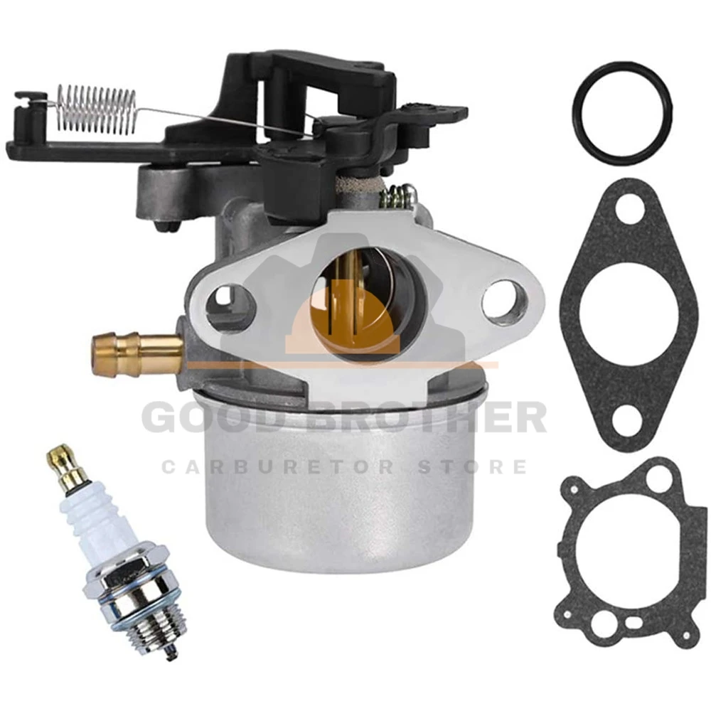 796608 Carb carburettor carburador For BRIGGS & STRATTON LAWN MOWER 796608 594287 ARBURETORcarburetor
796608 Carb carburettor carburador For BRIGGS & STRATTON LAWN MOWER 796608 594287 ARBURETORcarburetor