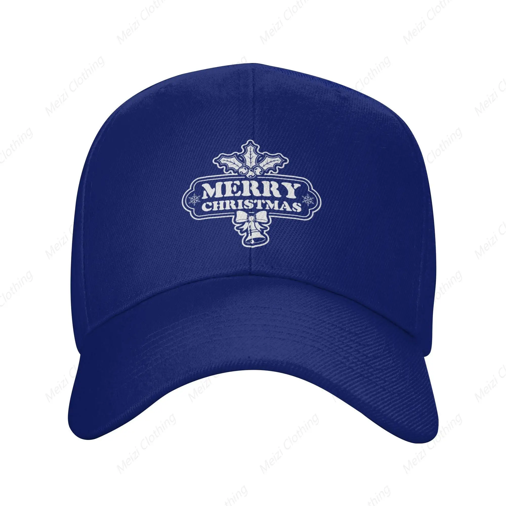 Merry Christmas Truck Hat Christmas Printed Fashion Baseball Hat Men's and Women's Adjustable Classic Sports Golf Hat
Merry Christmas Truck Hat Christmas Printed Fashion Baseball Hat Men's and Women's Adjustable Classic Sports Golf Hat
