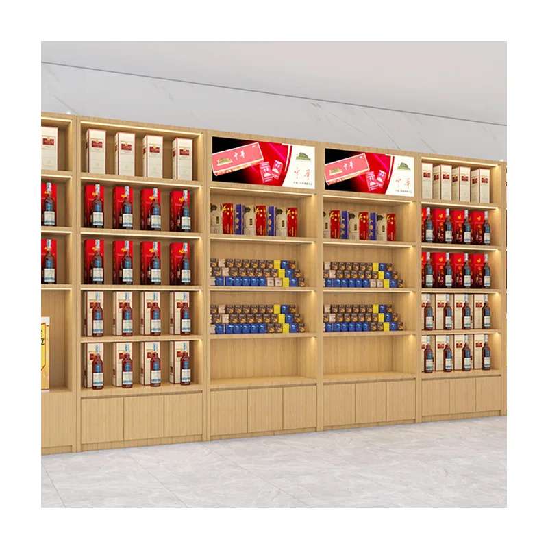 Customized High-End Eyewear Store Display Cabinet Sunglasses Display Cabinet Mall Solid Wood Glass Showroom Counter
Customized High-End Eyewear Store Display Cabinet Sunglasses Display Cabinet Mall Solid Wood Glass Showroom Counter