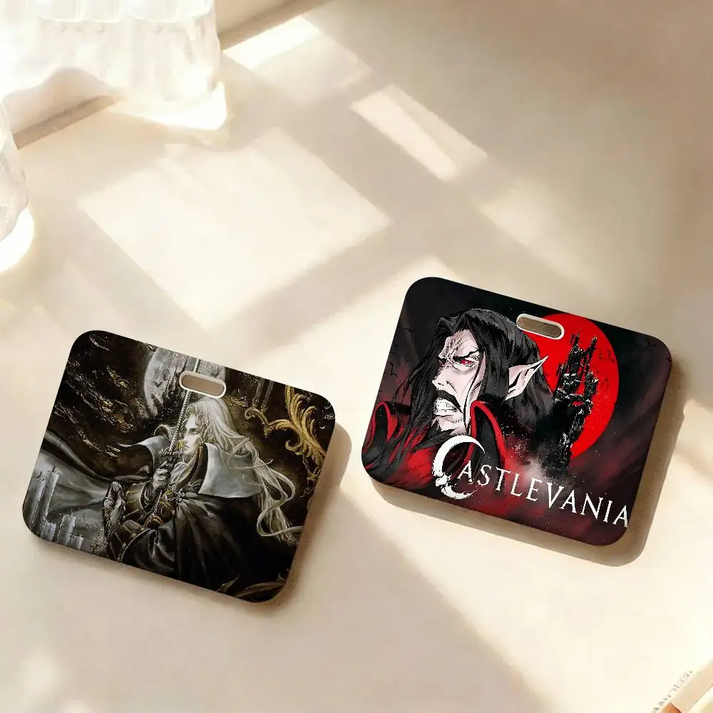 Game C-CastlevaniaS Symphony Of The Night Badge Holder Lanyards Keychain Women New Cartoon Card Holders Neck Student Credential
Game C-CastlevaniaS Symphony Of The Night Badge Holder Lanyards Keychain Women New Cartoon Card Holders Neck Student Credential
