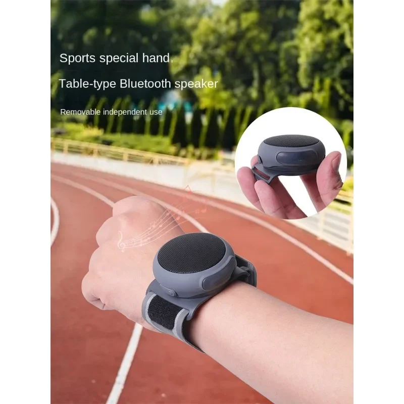 Bluetooth Speaker Audio Home Subwoofer Small Wireless Mini High Sound Quality Waterproof Outdoor Portable Sports Running
Bluetooth Speaker Audio Home Subwoofer Small Wireless Mini High Sound Quality Waterproof Outdoor Portable Sports Running