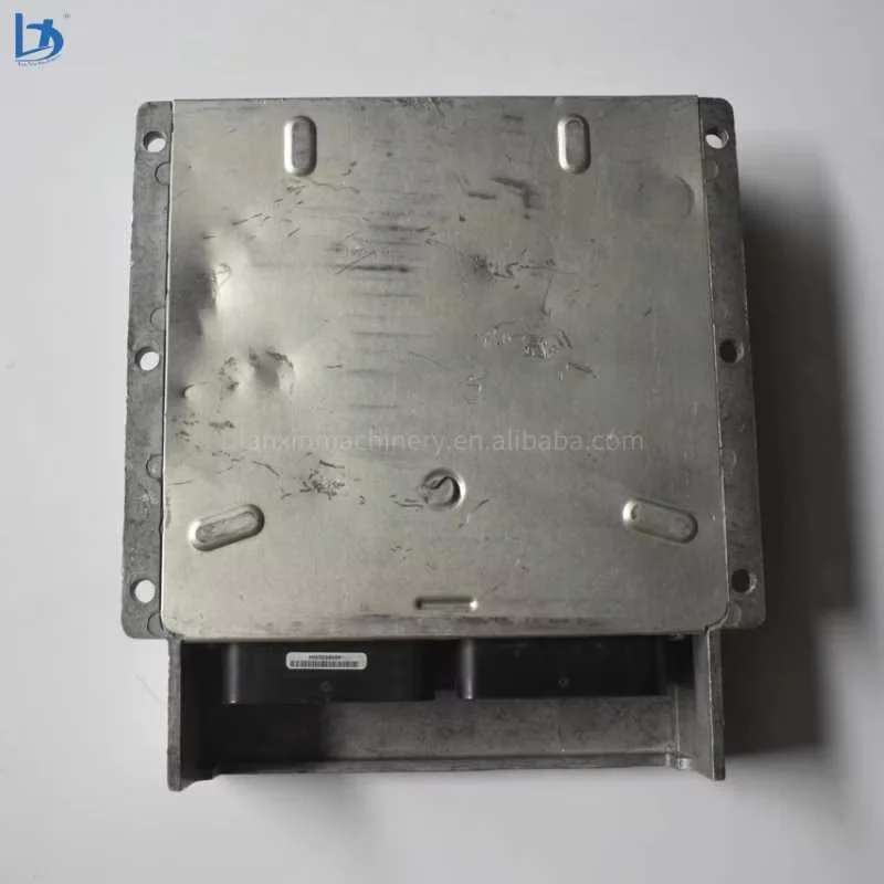 LANXIN Engine Control Unit Ecu 3867743 Electronic Control Module 4921411 For Cummins Excavator QSK19 Ecu
LANXIN Engine Control Unit Ecu 3867743 Electronic Control Module 4921411 For Cummins Excavator QSK19 Ecu