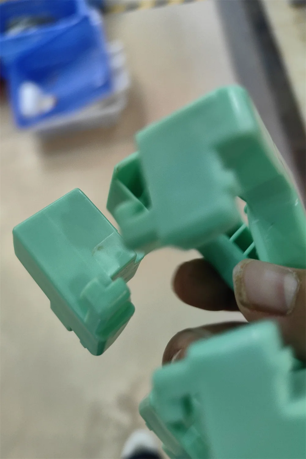 5 шт. B039-3360 B0393360 AF1015 Зеленый рычаг блокировки тонера/ручка кулачка для Aficio 1015 1018 1113 1115 2015 2018 1800 2000 2020 2500
5 шт. B039-3360 B0393360 AF1015 Зеленый рычаг блокировки тонера/ручка кулачка для Aficio 1015 1018 1113 1115 2015 2018 1800 2000 2020 2500