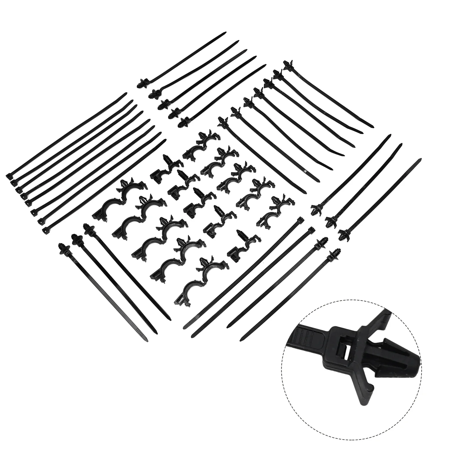 Engine Bay Plant Branches Car Wire Routing Clips Engine Bay Assorted Fit Type Push Mount Cable Zip Tie S Cable Zip Tie
Engine Bay Plant Branches Car Wire Routing Clips Engine Bay Assorted Fit Type Push Mount Cable Zip Tie S Cable Zip Tie