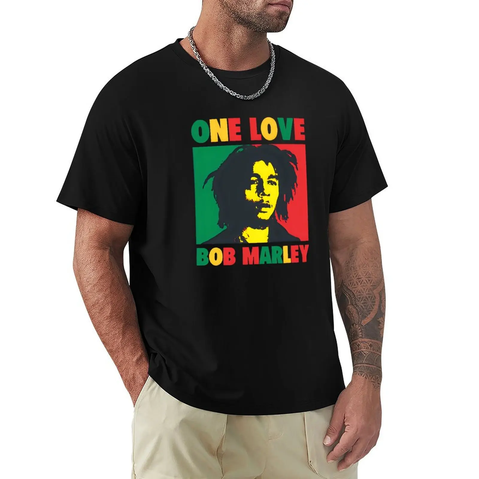 People<<Bob marley, Bob marley Bob marley, T-Shirt All Match Print Short Sleeve Top
People<<Bob marley, Bob marley Bob marley, T-Shirt All Match Print Short Sleeve Top