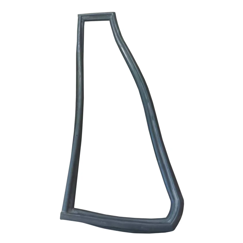 Подходит для механических деталей SX2153. Треугольное стеклянное уплотнение кабины.
Подходит для механических деталей SX2153. Треугольное стеклянное уплотнение кабины.