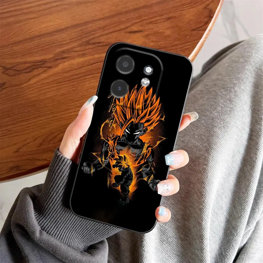 Super Saiyan Goku D-Dragon Ball Phone Case For Infinix TECNO POP SPARK SMART 6 7 8 9 10 CAMON 50 40 30 30S 20 20C Shell Cover
Super Saiyan Goku D-Dragon Ball Phone Case For Infinix TECNO POP SPARK SMART 6 7 8 9 10 CAMON 50 40 30 30S 20 20C Shell Cover
