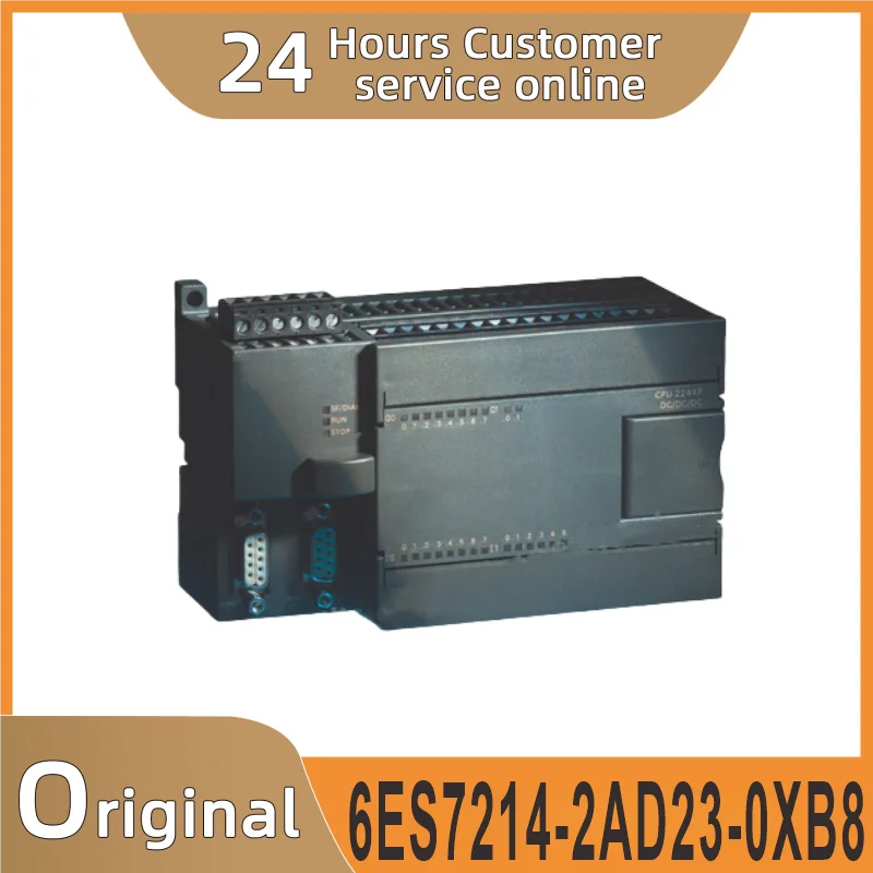 Новый оригинальный модуль 6ESC214-2AD23-0XB8 6ESC214-2AD23-0XB0 6ES7 214-2BD23-0XB8 6ESC214-2BD23-0XB0
Новый оригинальный модуль 6ESC214-2AD23-0XB8 6ESC214-2AD23-0XB0 6ES7 214-2BD23-0XB8 6ESC214-2BD23-0XB0