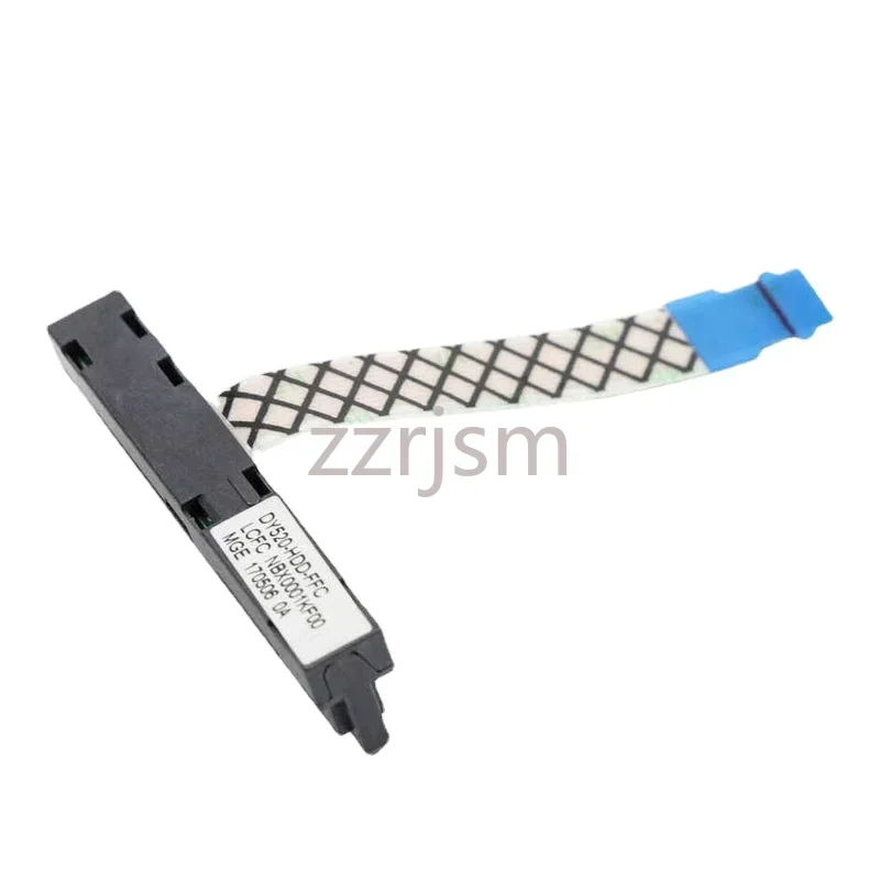 Replacement Laptop Hard Disk Drive HDD SATA Connector Cable For Lenovo Legion Y520 Y720 R520 R720 NBX0001KF00 NBX0001KF10
Replacement Laptop Hard Disk Drive HDD SATA Connector Cable For Lenovo Legion Y520 Y720 R520 R720 NBX0001KF00 NBX0001KF10