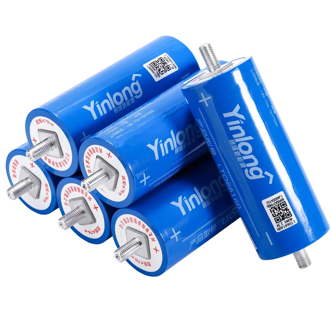 36 шт. Yinlong 66160 2,3 В 30 Ач батарея Yinlong Lto Yinlong Cell 30 Ач литиевая батарея для автомобильного аудио солнечная энергия
36 шт. Yinlong 66160 2,3 В 30 Ач батарея Yinlong Lto Yinlong Cell 30 Ач литиевая батарея для автомобильного аудио солнечная энергия