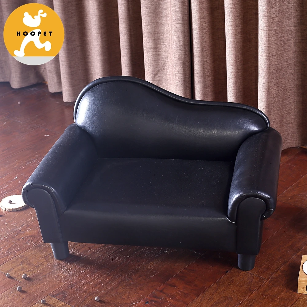 Pet Sofa Lounge Dog Puppy Sleeping Bed Soft Comfortable Couch Cushion Black
Pet Sofa Lounge Dog Puppy Sleeping Bed Soft Comfortable Couch Cushion Black