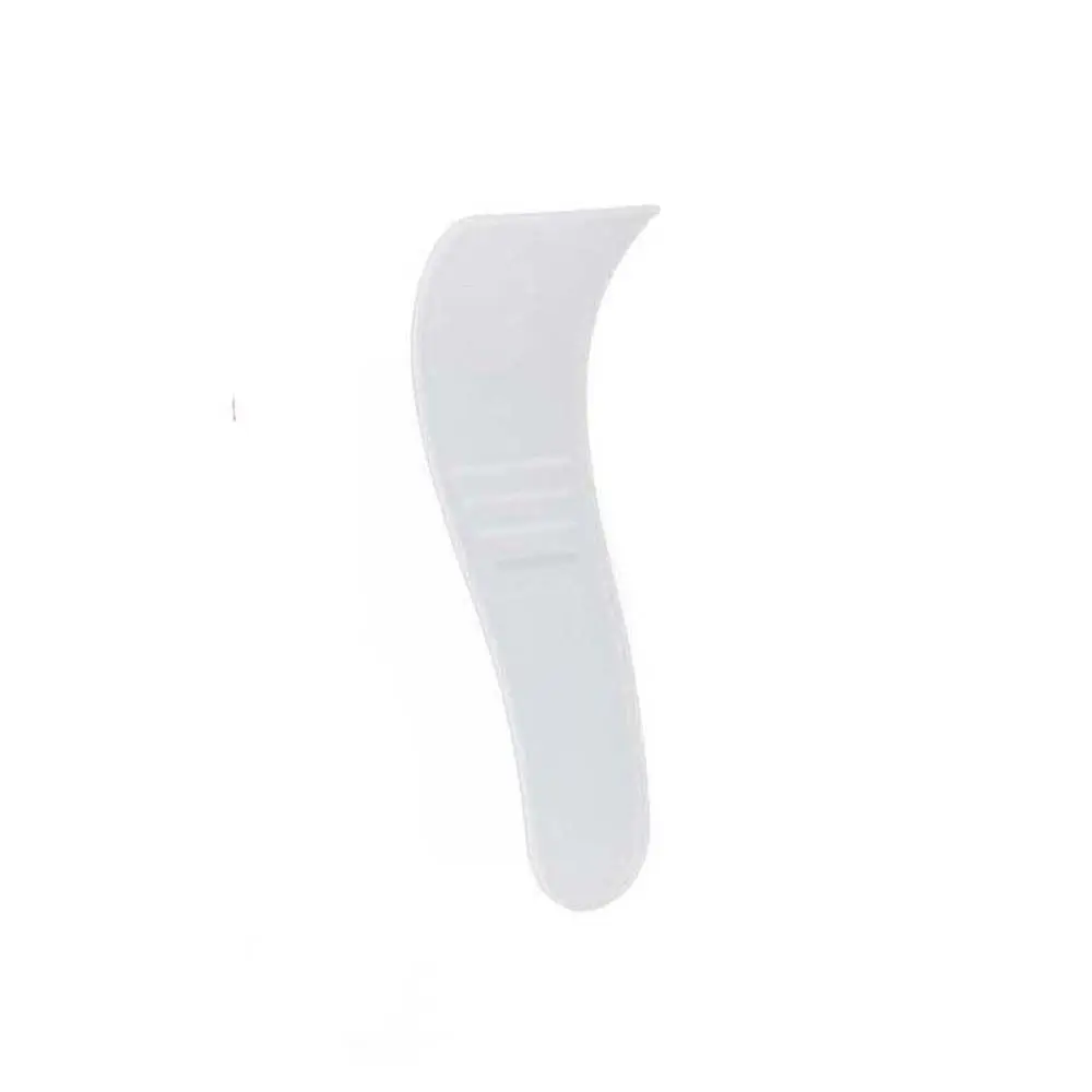 Women Cosmetic Accessories Skin Care Makeup Beauty Tools Hair Removal Spatula Hair Removal Scraper Hair Removal Cream Scoop
Women Cosmetic Accessories Skin Care Makeup Beauty Tools Hair Removal Spatula Hair Removal Scraper Hair Removal Cream Scoop