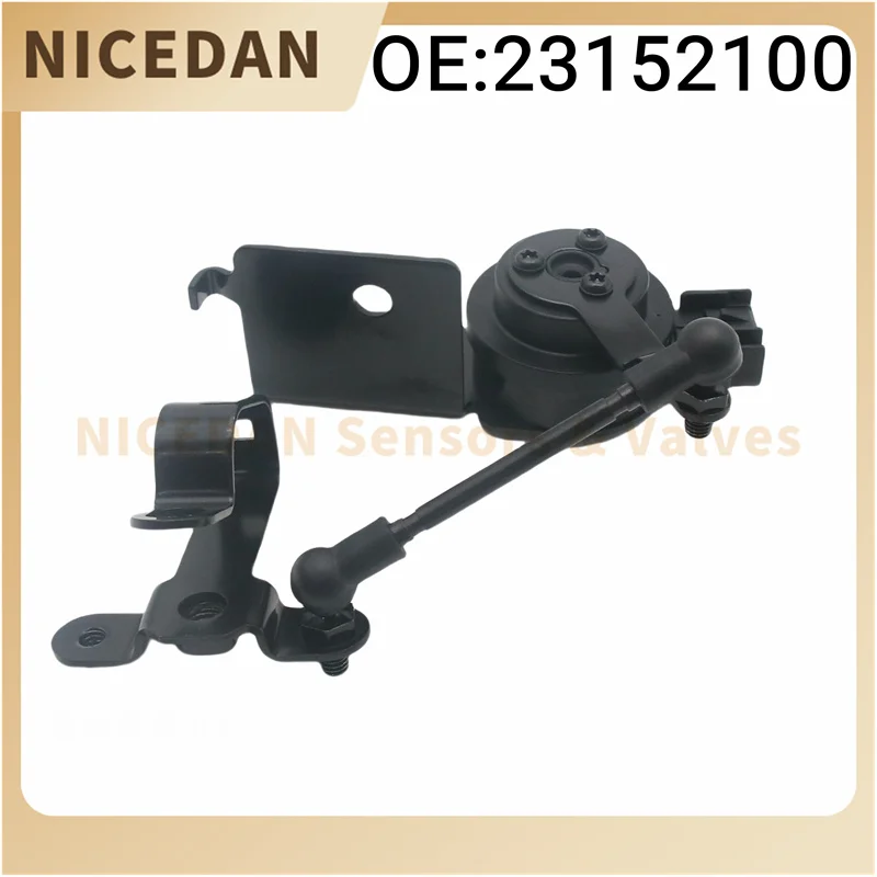 New 23152100 Suspension Ride Height Sensor For Chevy Hand Auto Parts accessories 2315 2100
New 23152100 Suspension Ride Height Sensor For Chevy Hand Auto Parts accessories 2315 2100