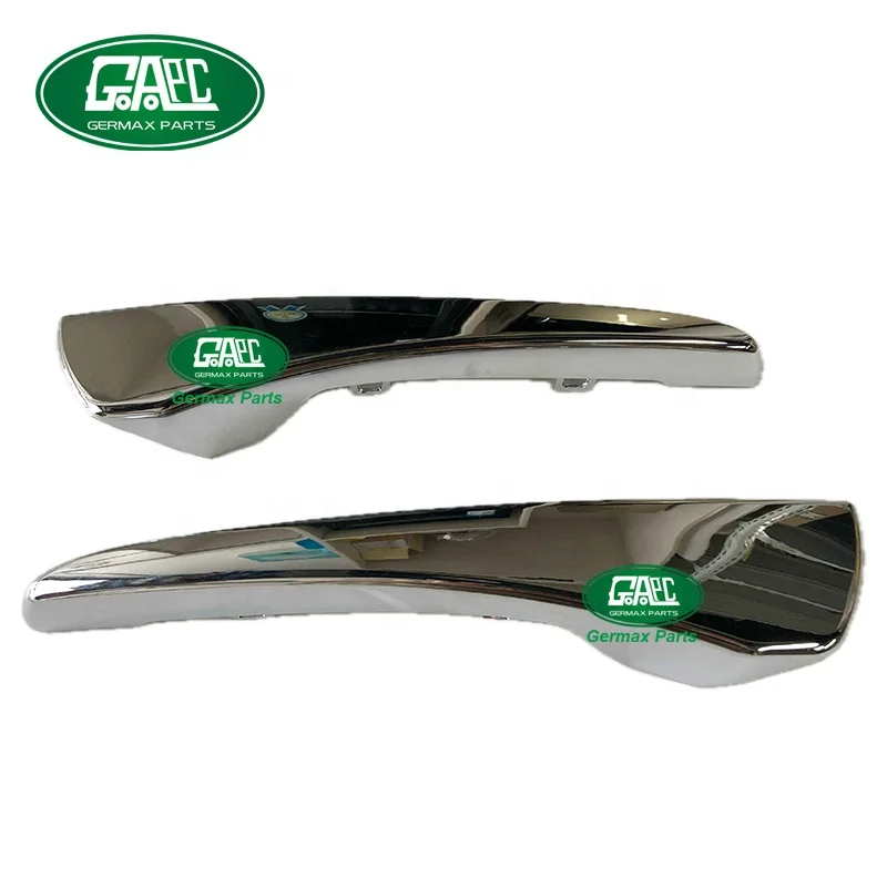 C2Z16217 Left C2Z16213 Right Bumper Lower Trim Molding Chrome GJ1351 For XF 2009-2015 Body Parts
C2Z16217 Left C2Z16213 Right Bumper Lower Trim Molding Chrome GJ1351 For XF 2009-2015 Body Parts