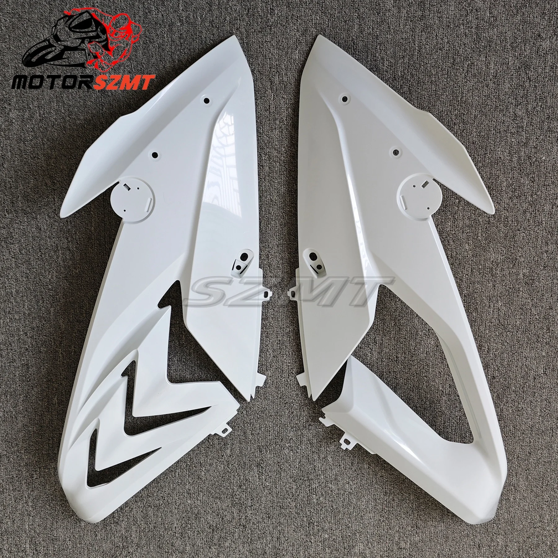 Rear Tail Cover Cowl Fit For BMW S1000 S1000 RR M1000rr 2015 Panlel Left and Right Side Panels Fairing
Rear Tail Cover Cowl Fit For BMW S1000 S1000 RR M1000rr 2015 Panlel Left and Right Side Panels Fairing