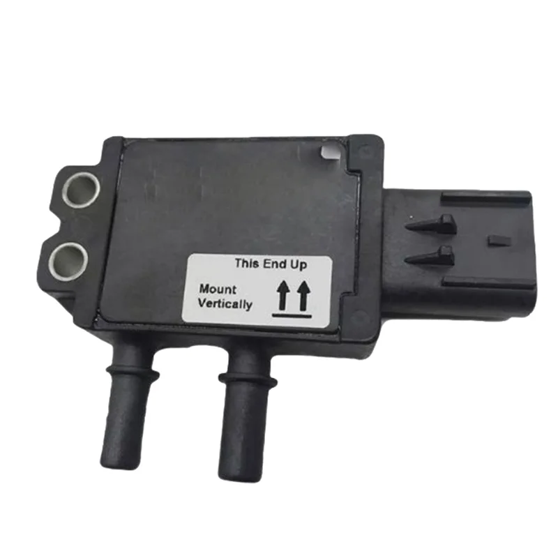Precisionn 68085750AB Car Exhaust Gas Differential Pressure Sensor For Dodge Ram 2013-2017 2500 3500 4500 5500 6.7L
Precisionn 68085750AB Car Exhaust Gas Differential Pressure Sensor For Dodge Ram 2013-2017 2500 3500 4500 5500 6.7L