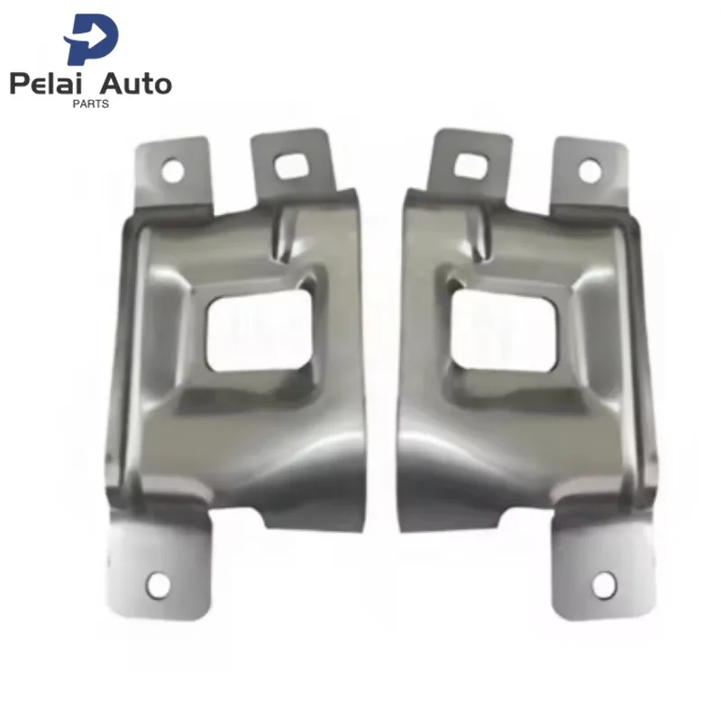 51117422223 51117422224 (Left/Right) Bumper Beam Vertical Connecting Brackets For BMW 3 Series G28 2018 -2021
51117422223 51117422224 (Left/Right) Bumper Beam Vertical Connecting Brackets For BMW 3 Series G28 2018 -2021