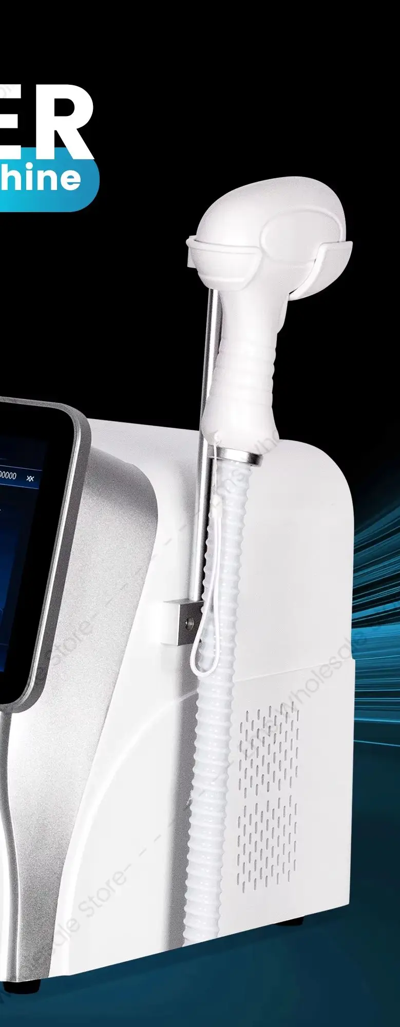 Аппарат для безболезненной эпиляции 808 нм, 4000 Вт, для постоянного удаления волос, Ice Platinum, 3 длины волны: 755 нм, 808 нм, 1064 нм, для использования в салонах красоты
Аппарат для безболезненной эпиляции 808 нм, 4000 Вт, для постоянного удаления волос, Ice Platinum, 3 длины волны: 755 нм, 808 нм, 1064 нм, для использования в салонах красоты