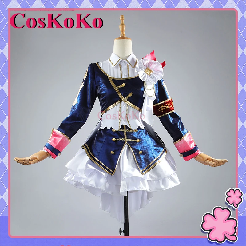 【На заказ】CosKoKo Tsukino Mito Косплей Аниме VTuber Костюм Nijisanji FANTASIA Платье для 4-й годовщины Вечеринка Одежда для ролевых игр
【На заказ】CosKoKo Tsukino Mito Косплей Аниме VTuber Костюм Nijisanji FANTASIA Платье для 4-й годовщины Вечеринка Одежда для ролевых игр