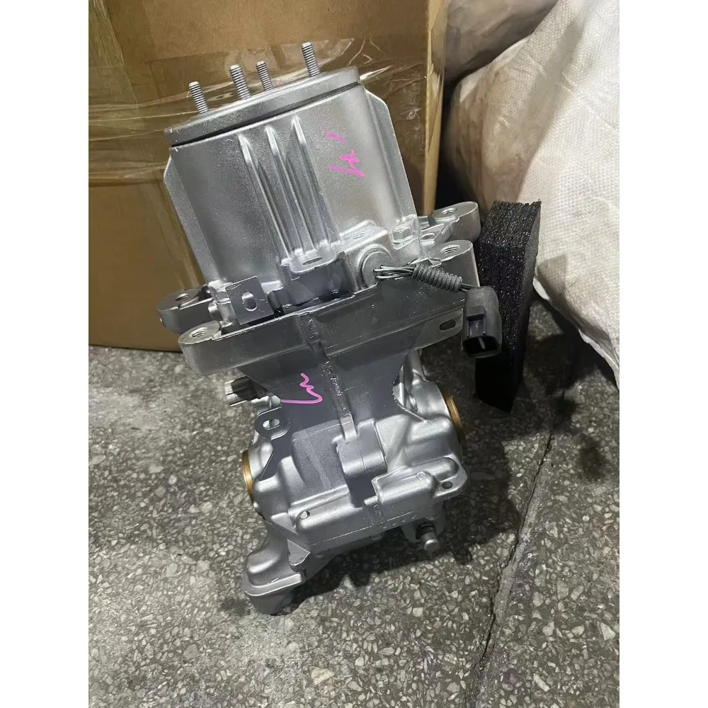 For Mazda Cx30 2.5l 2020-2024 Rear Axle Differential Carrier Assembly Awd
For Mazda Cx30 2.5l 2020-2024 Rear Axle Differential Carrier Assembly Awd