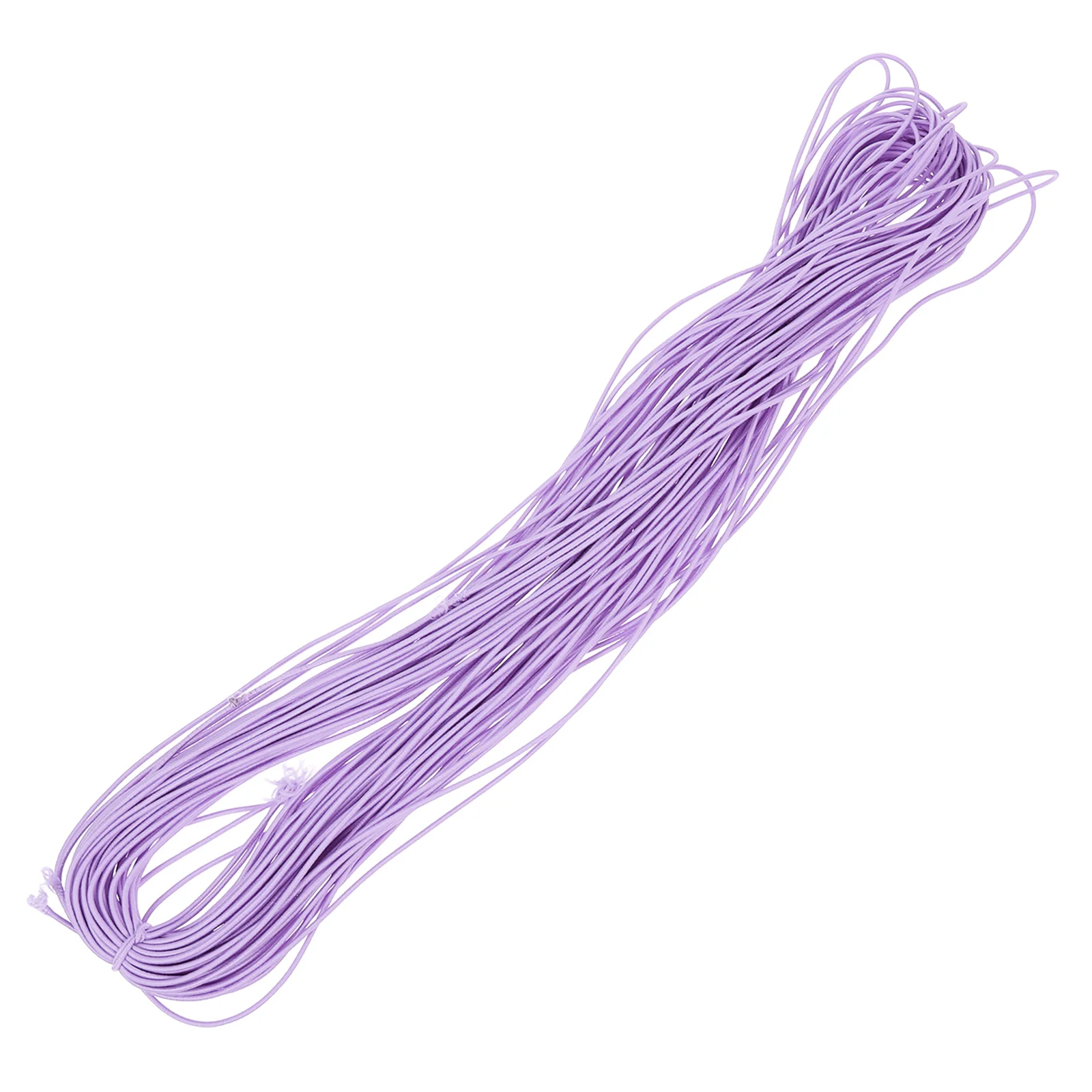 Elastic Rope Cord Thread Stretch Beading String for Bracelet Necklace DIY Accessories Jewelry Craft Projects Enjoy Family Fun
Elastic Rope Cord Thread Stretch Beading String for Bracelet Necklace DIY Accessories Jewelry Craft Projects Enjoy Family Fun