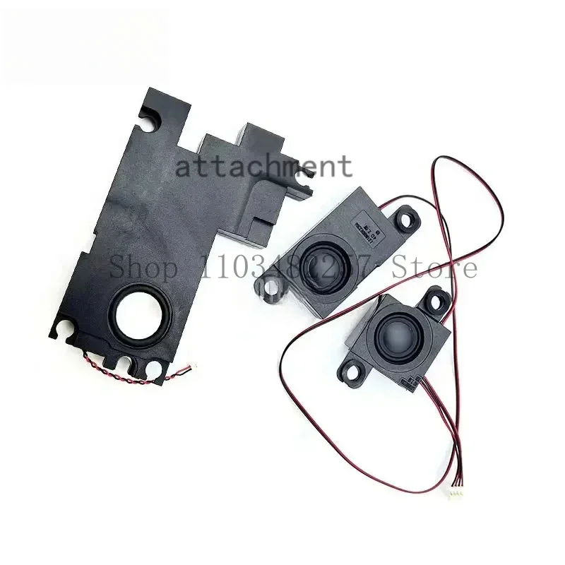 WYORESY динамик для ноутбука DELL XPS L501X L502X сабвуфер в сборе 0PN57G PN57G 0TF8VD TF8VD 100% протестированная быстрая доставка
WYORESY динамик для ноутбука DELL XPS L501X L502X сабвуфер в сборе 0PN57G PN57G 0TF8VD TF8VD 100% протестированная быстрая доставка